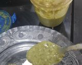 ग्रिल्ड पनीर गार्लिक कॉलीफ्लावर राइस (grilled paneer garlic cauliflower rice recipe in Hindi) रेसिपी चरण 2 फोटो