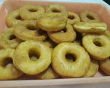 Foto langkah ke 6 dari resep Donat JCO ala Iphe.
