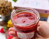 Foto langkah ke 2 dari resep Homemade Strawberry🍓Jam.
