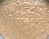 Foto del paso 4 de la receta: Torta de naranja en licuadora! 🧡