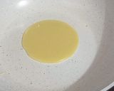 Foto langkah ke 2 dari resep Pancake kilat simple.