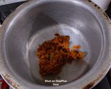 A picture of step 11 of Simple North Indian Veg Thali For Dinner.