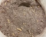 Csokis banánkenyér recept fázis 1 fotója