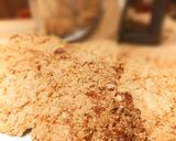 Une image de l'étape 5 de Croquants aux amandes au Cook Expert.