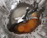 Foto del paso 11 de la receta: Tarta al whisky Tm5