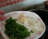 Foto del paso 1 de la receta: Arroz con sepia