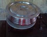 Chicken tandoor yellow biryani recipe step 39 photo