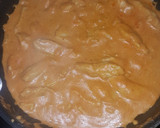Foto del paso 4 de la receta: Pollo al curry con arroz