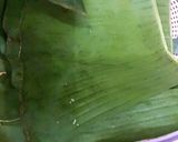Hình bước làm 3 của món Bánh sắn nhân thịt