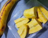 Foto langkah ke 2 dari resep Pisang Goreng Thailand.