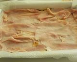 Foto del paso 10 de la receta Pastel de berenjenas horneado 2 veces