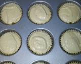 Foto del paso 4 de la receta: Muffins de nata y coco