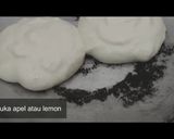 Foto langkah ke 4 dari resep Hanya 1 telur untuk sarapan lezat Dan mewah!!.