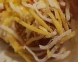 Chicken taco recipe step 3 photo