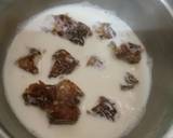 Date kheer recipe step 2 photo