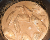 Foto del paso 3 de la receta: Pollo al chipotle
