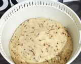 Foto langkah ke 5 dari resep Roti Tawar Meses.