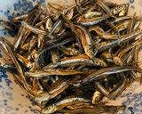 Gambar langkah 1 resipi Sambal Ikan Bilis Jering Resepi Orang Kampung.