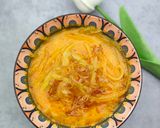 Foto langkah ke 2 dari resep Gulai pepaya muda.