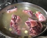Foto del paso 9 de la receta: Pozole rojo