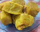 Foto langkah ke 6 dari resep Tahu Isi.