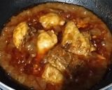 Foto langkah ke 3 dari resep Rendang Ayam.