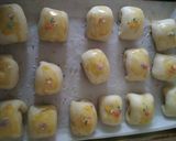 Foto langkah ke 19 dari resep Pisang Bolen / Bolen Pisang Crunchy (Foto step by step).
