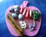 Foto langkah ke 1 dari resep Burkol Oseng.