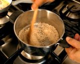 Foto del paso 8 de la receta: Risotto vegetariano