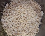 Foto langkah ke 1 dari resep Kering Tempe Gurih.