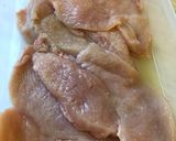 Citromos csirkemell corn flakes bundában 🌞ebéd 🌞 recept fázis 1 fotója