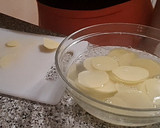 Foto del paso 3 de la receta: Mil Hojas de Patata y Berenjena