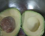 ગુઆકામોલે (Guacamole Recipe In Gujarati) રેસીપી સ્ટેપ2ફોટો