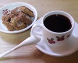 Foto del paso 5 de la receta: Vegan cookies con avena, manzana y zanahoria 🥕🍎