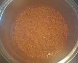Rakott cukkini darált hússal cottage cheese-el🥒🧀 recept fázis 3 fotója