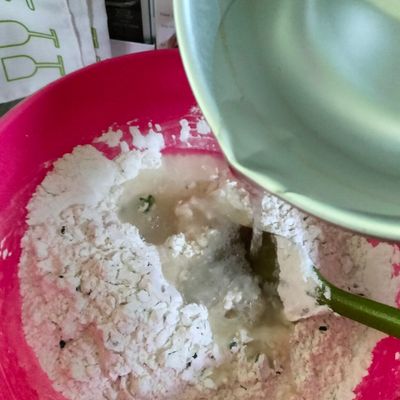Langkah 3