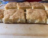 Foto del paso 3 de la receta: Fainá de queso