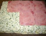 Sajttekercs recept fázis 6 fotója