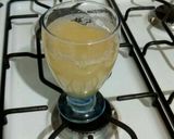 Foto del paso 1 de la receta: Gelatina de Zanahoria