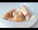 รูปขั้นตอนการทำที่ 2 ของ ไก่ทอดซอสเกาหลี แบบบ้านมากๆค่ะ