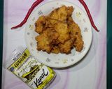 Foto langkah ke 4 dari resep Perkedel Jagung.