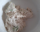 Foto langkah ke 2 dari resep 459. Tahu Walik Aci.