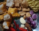 Foto langkah ke 1 dari resep Seblak.