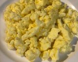 Foto del paso 6 de la receta: Huevos revueltos de los buenos!