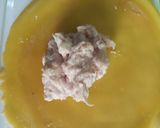Foto langkah ke 4 dari resep Pork Egg Roll (Non Halal).