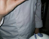 Foto del paso 2 de la receta: Merengue italiano