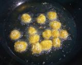 Foto langkah ke 7 dari resep Potato Pom Pom Keju.