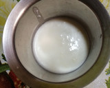 மொரு மொரு ஜவ்வரிசி வடை ரெசிபி ஸ்டேப் 1 புகைப்படம்