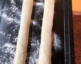 Foto del paso 5 de la receta: Pan Francés Casero