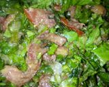 A picture of step 4 of Kwadon salak.